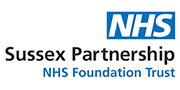 sussex Partnership foundation trust logo